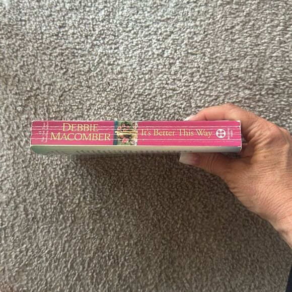 “It’s Better This Way” by Debbie Macomber - Picture 4 of 6